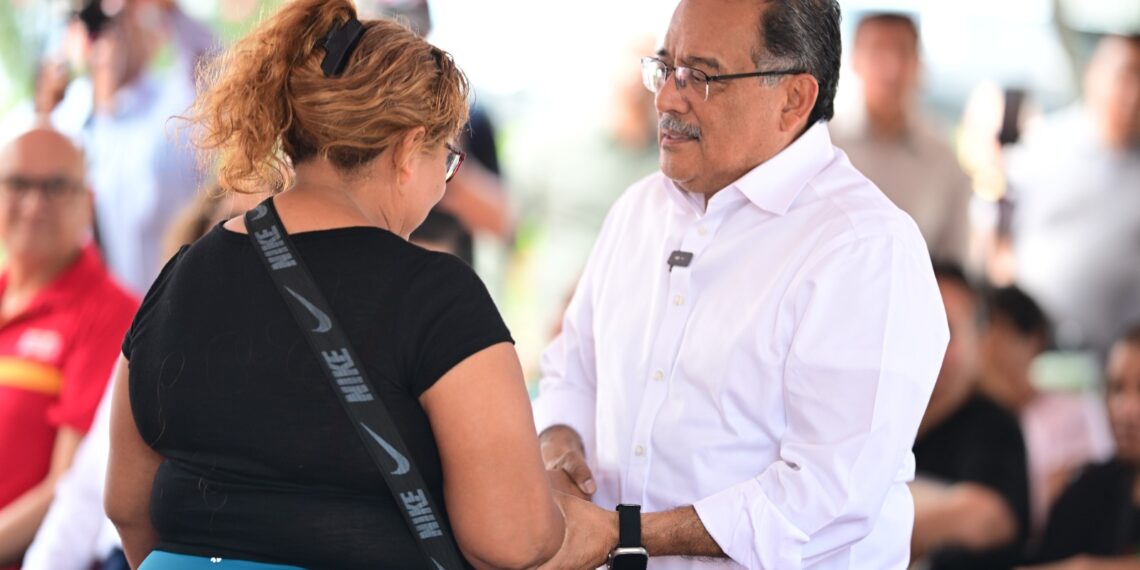 4T Norteña e iniciativa privada entregan aparatos ortopédicos en Escobedo