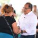 4T Norteña e iniciativa privada entregan aparatos ortopédicos en Escobedo