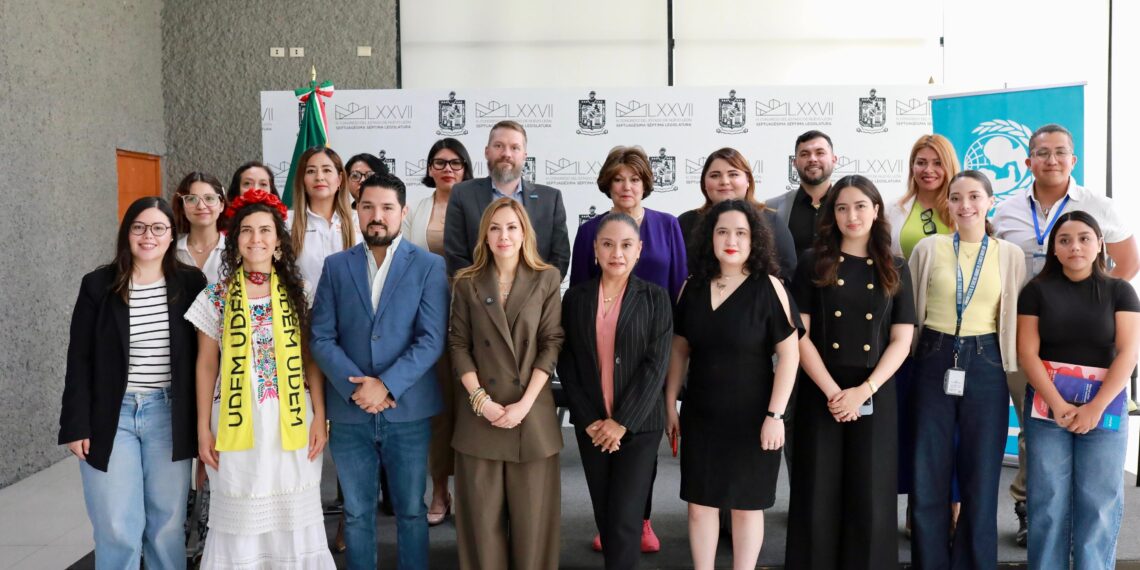Congreso y UNICEF impulsan acciones para garantizar la salud menstrual en escuelas