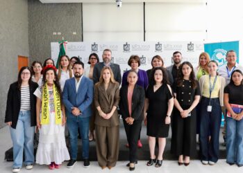 Congreso y UNICEF impulsan acciones para garantizar la salud menstrual en escuelas