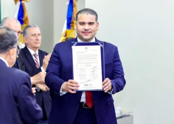 David Castillo Martínez asume la dirección de la FACDYC