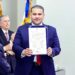 David Castillo Martínez asume la dirección de la FACDYC