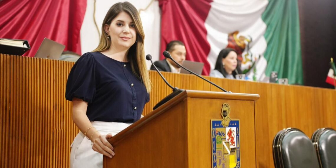 Melisa Peña: “Niñas y niños no deben ser rehenes de conflictos entre adultos”