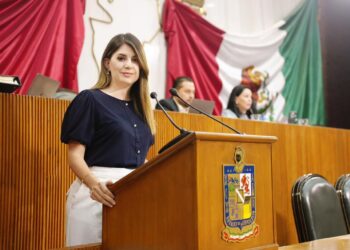 Melisa Peña: “Niñas y niños no deben ser rehenes de conflictos entre adultos”