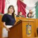 Melisa Peña: “Niñas y niños no deben ser rehenes de conflictos entre adultos”