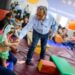 Modernizan unidad de rehabilitación y fortalecen inclusión en Escobedo