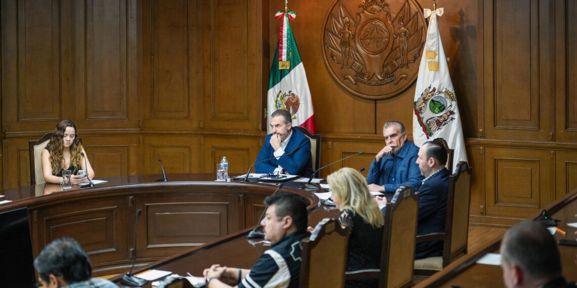 Cabildo Regio aprueba 24 obras con recursos del FAIS 2026