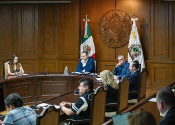 Cabildo Regio aprueba 24 obras con recursos del FAIS 2026