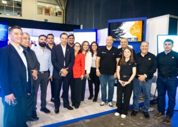CAINTRA impulsa la innovación industrial en Innova Fest Monterrey 2026
