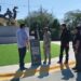 Supervisan Última Milla y operativos de seguridad rumbo al Mundial 2026