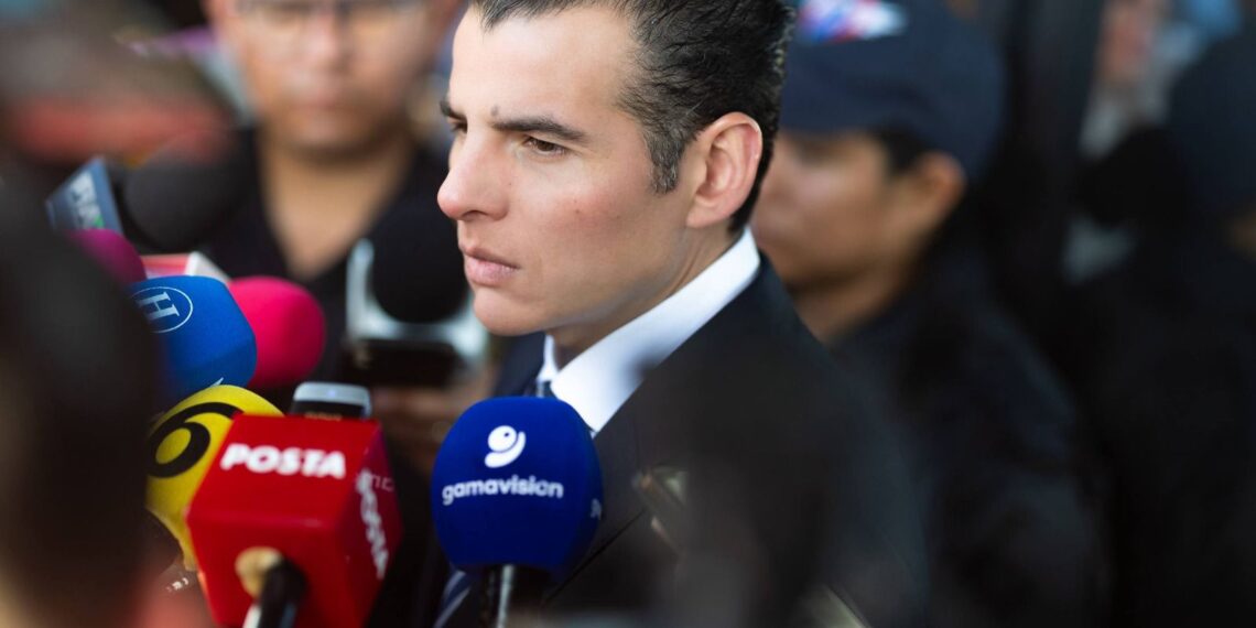Miguel Flores: “Nuevo León está listo para vivir un Mundial seguro y en paz“
