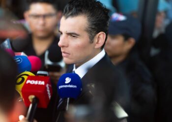 Miguel Flores: “Nuevo León está listo para vivir un Mundial seguro y en paz“