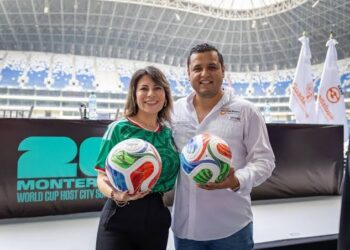 Guadalupe habilita micrositio de orientación rumbo al Mundial 2026