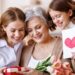 CANACO Monterrey prevé crecimiento del 9% en ventas por el Día de las Madres 2026