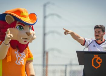 Nuevo León refuerza capacitación turística rumbo al Mundial 2026 con CAPACITUR