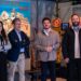 Samuel García sostiene reunión con selección de Países Bajos y directivos de Heineken en Europa