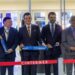 Miguel Flores reconoce importancia del sector transportista para el desarrollo económico