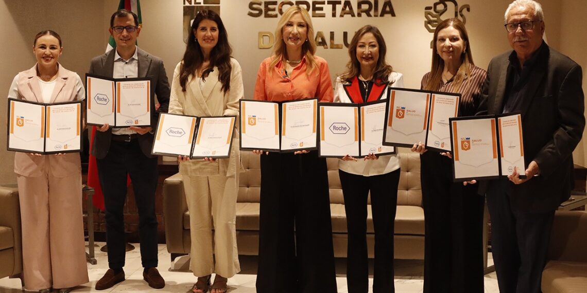 Secretaría de Salud incorporará inteligencia artificial para detectar cáncer de mama