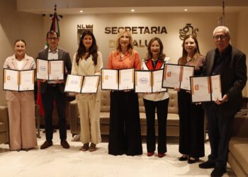 Secretaría de Salud incorporará inteligencia artificial para detectar cáncer de mama