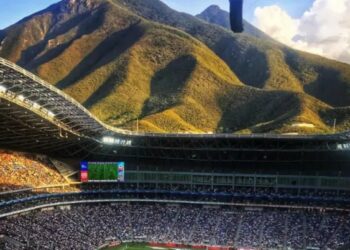 Guadalupe anuncia FIFA Fan Zone rumbo al Mundial 2026