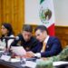 Miguel Flores supervisa capacitación de Protección Civil en escuelas