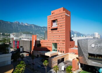 Grupo Barceló anuncia inversión de 50 millones de dólares en Nuevo León