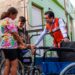Nuevo León fortalece inclusión con apoyos de movilidad