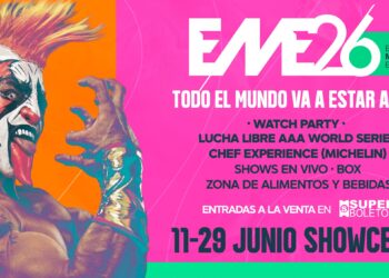 Vive un Mundial de Fútbol diferente con Encuentro Mundial de Experiencias