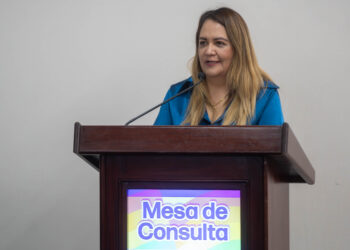 IEEPCNL consulta propuestas para fortalecer candidaturas de personas LGBTTTIQ+