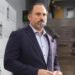 Mario Soto renuncia a coordinación de Morena en el Congreso de NL