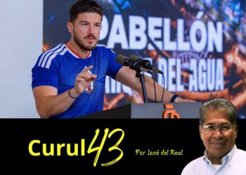 Sesionan por “tumbar” un veto de Samuel