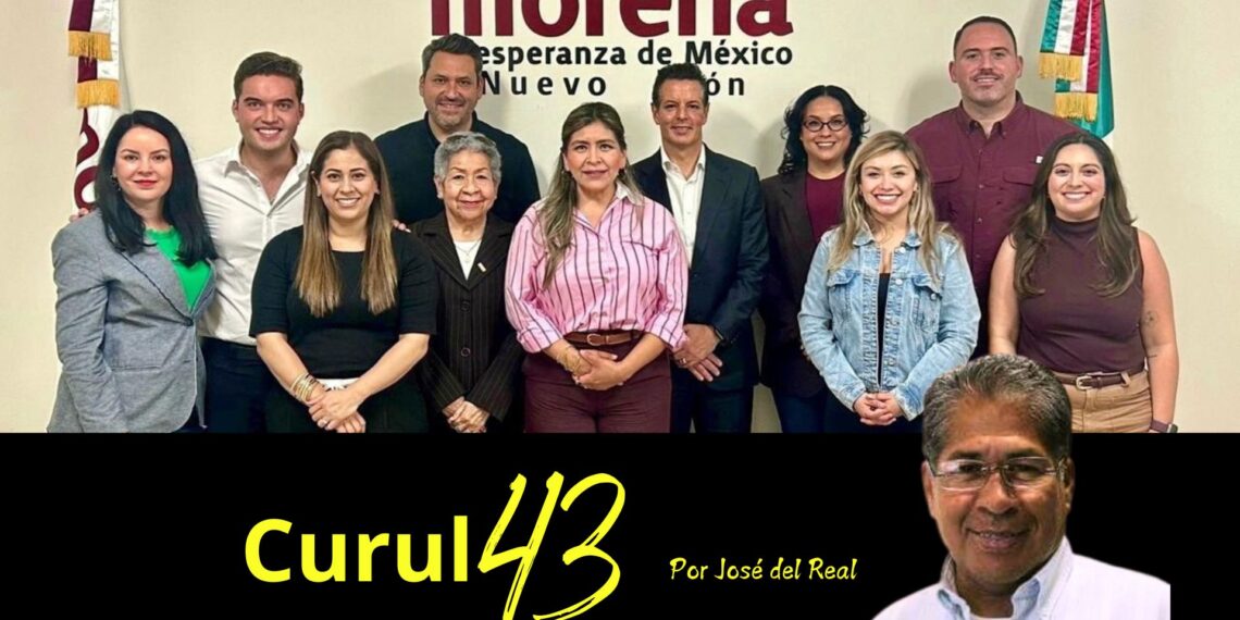 Otro jalón de orejas