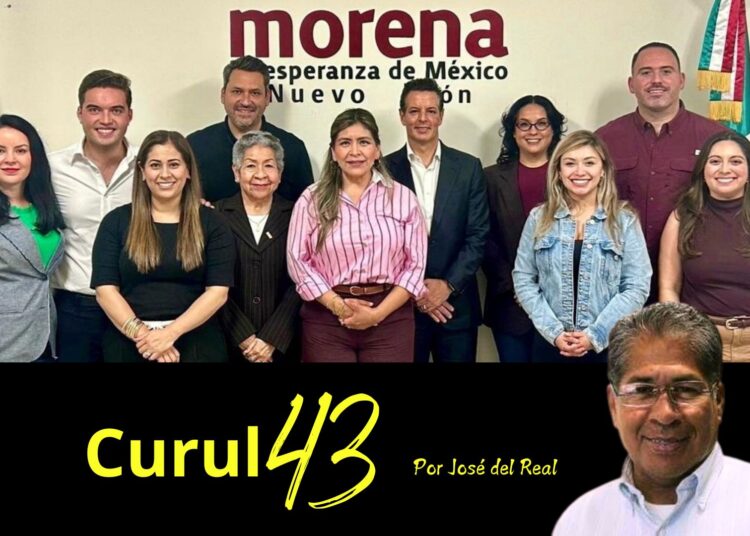 Otro jalón de orejas