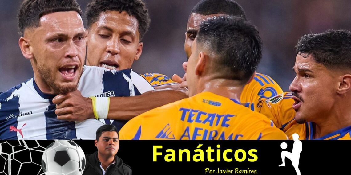 Sin sorpresas, se nos terminó la Liga y sigue en Mundial