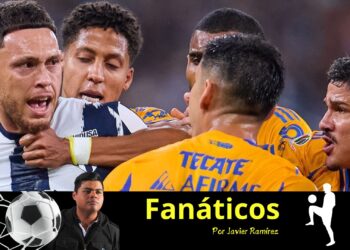 Sin sorpresas, se nos terminó la Liga y sigue en Mundial