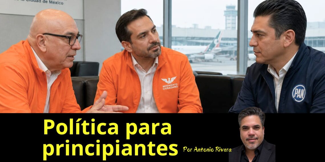 Una alianza increíble