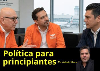 Una alianza increíble