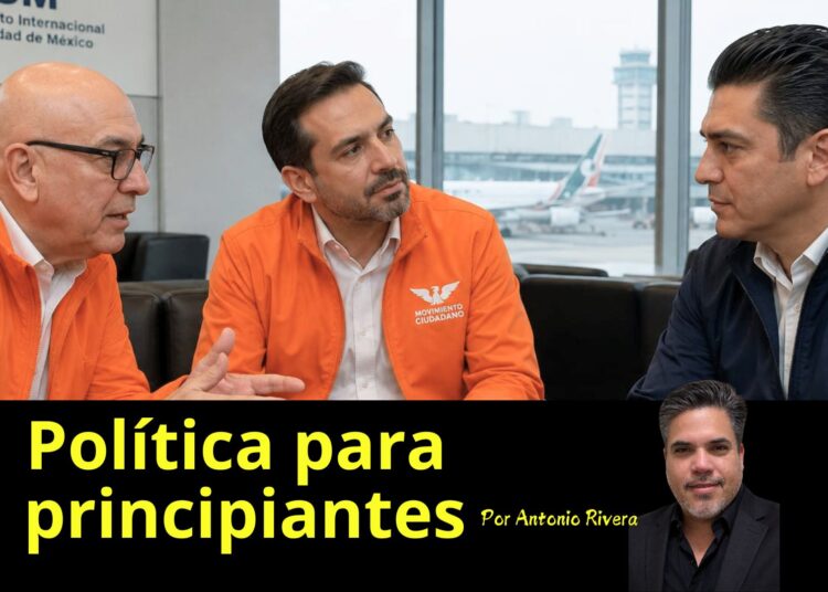 Una alianza increíble