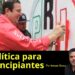 Cuando veas las barbas de tu vecino cortar…