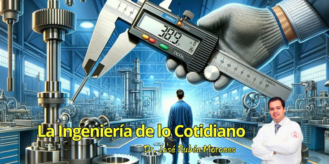 El fuera de lugar: cuando la ingeniería mide lo invisible