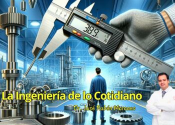El fuera de lugar: cuando la ingeniería mide lo invisible