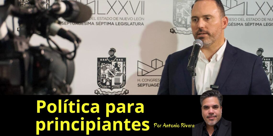 La ruptura es evidente