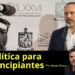 La ruptura es evidente