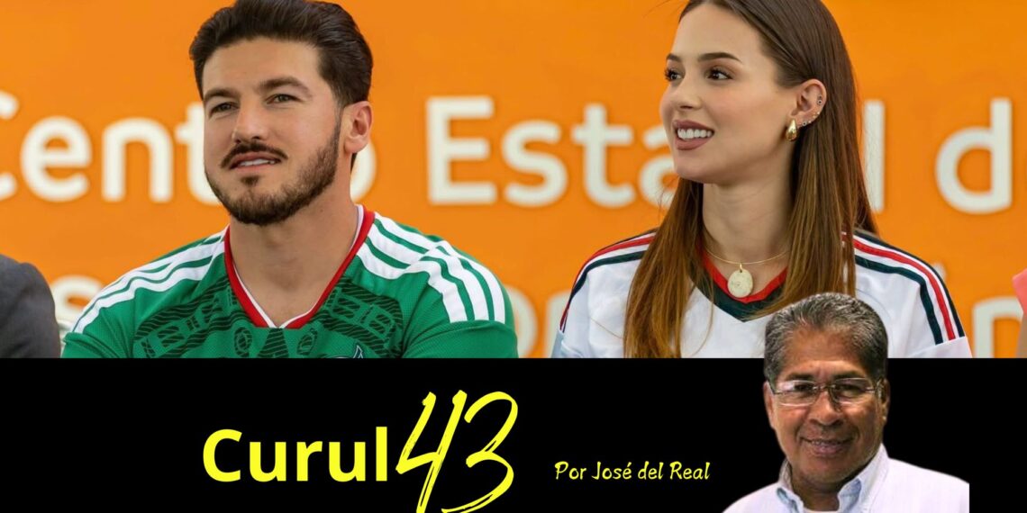 Cae popularidad de Samuel