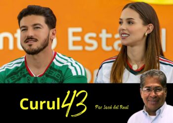 Cae popularidad de Samuel