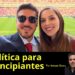 Juicio, shots, asueto y falta de agua