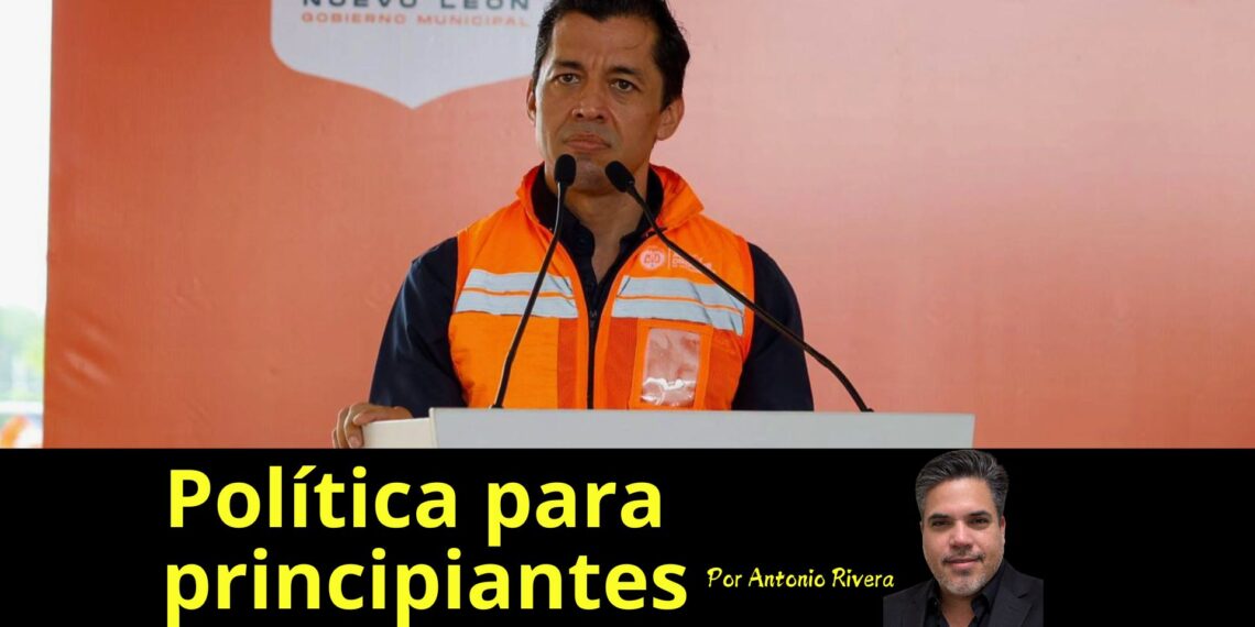 Eduardo Ortegón, el descarado