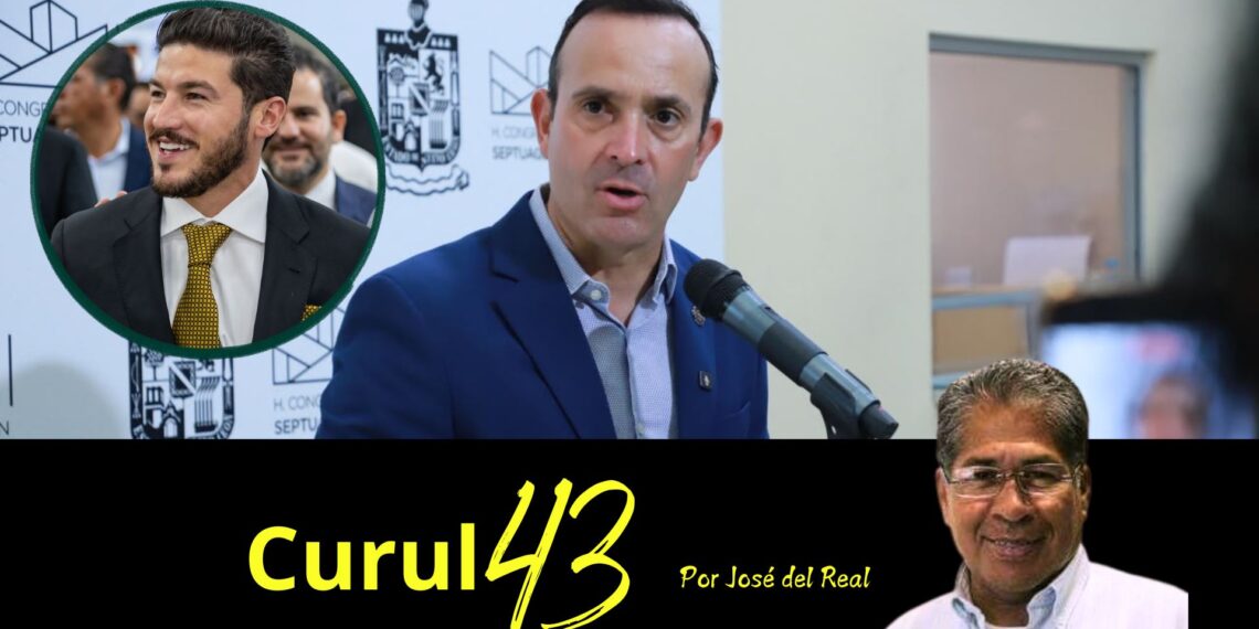Le dijeron cínico al gobernador