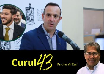 Le dijeron cínico al gobernador
