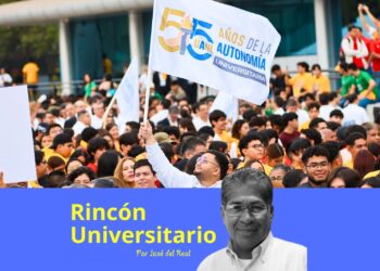 UANL: manipulación no; autonomía sí